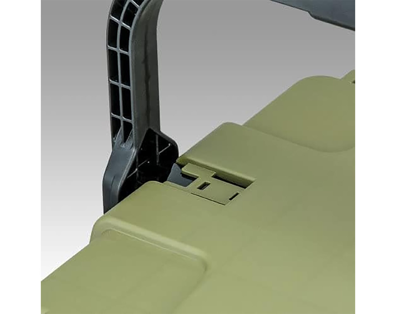 Meiho Versus Tackle Box 7095N